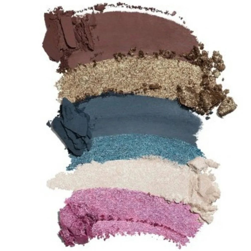 VAULTED ~ Morphe2 x Maddie Ziegler ~ ‘CHANGEMENT’ Eyeshadow Artistry Palette NIB